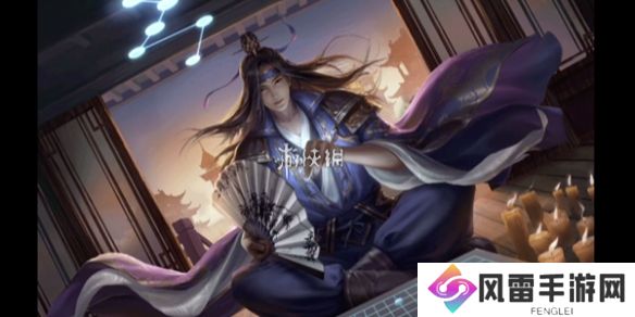三国杀司马昭台词大全-三国杀司马昭台词汇总