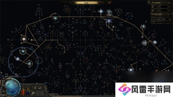 流放之路2自走流星雨BD玩法攻略分享