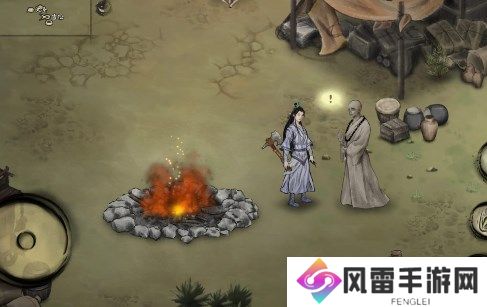 封魔大陆修水井每日任务通关攻略详细介绍