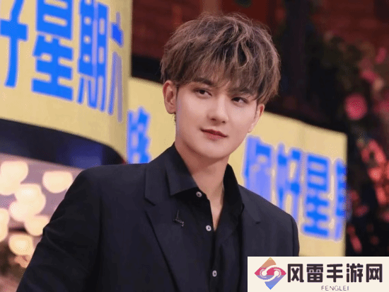黄子韬送车后粉丝数下滑，是承诺兑现的代价还是另有隐情？