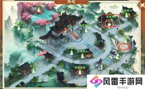 封神幻想世界神兵利器奇遇图文攻略