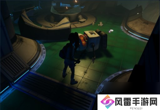 禁闭求生Grounded汉堡小哥帮扶员成就解锁攻略