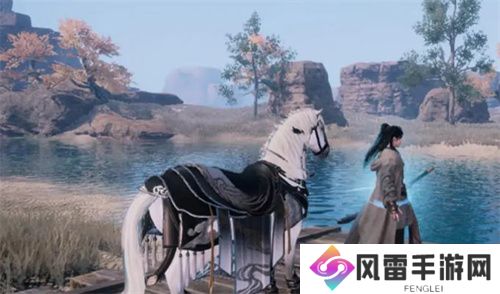 下一站武林2宠物技能选购部位详细介绍