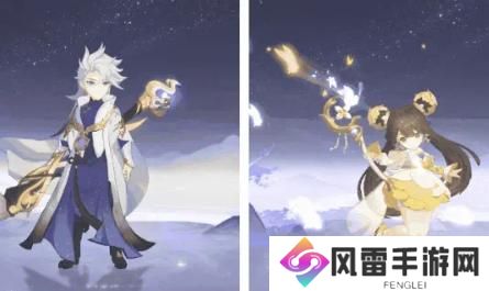 封天幻想世界封印职业属性加点强烈推荐