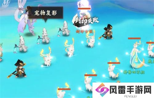 封神幻想世界治疗职业法宝挑选手册