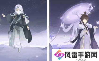 封神幻想世界治疗职业类型装备动画特效攻略大全