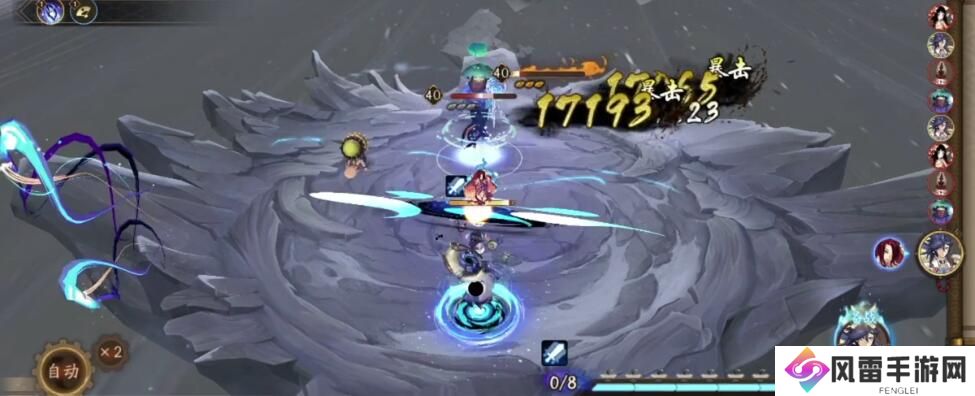 阴阳师月之海全狗粮零练度通关攻略