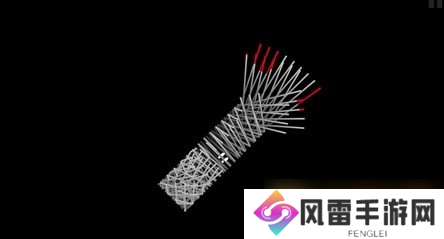 《Dark Echo回声探路》黑章第31关通关攻略