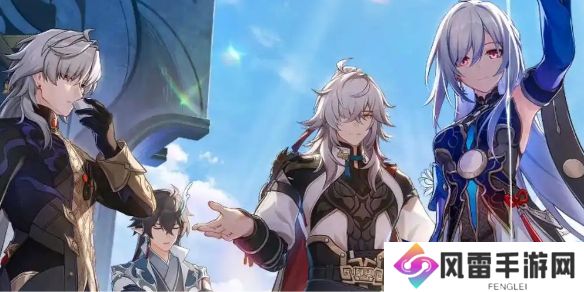 崩坏星穹铁道神圣车行成就怎么达成-崩坏星穹铁道神圣车行成就达成攻略
