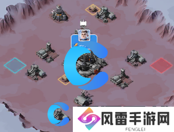 无尽冬日兵工厂争夺战活动玩法指南