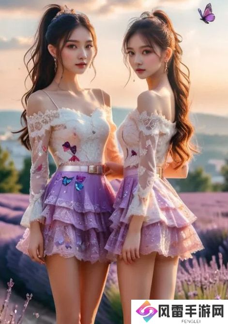 3D甘雨在虚拟角色发展中的未来前景如何？