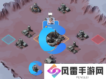 无尽冬日兵工厂争夺战活动玩法指南