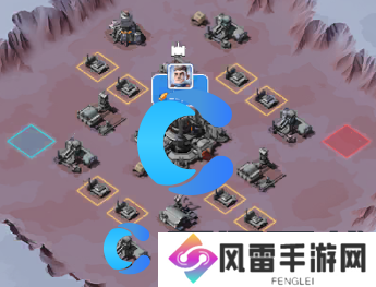无尽冬日兵工厂争夺战活动玩法指南