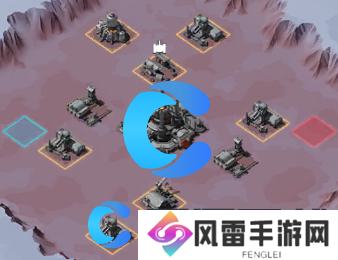 无尽冬日兵工厂争夺战活动玩法指南