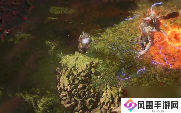 流放之路2鸦铃BOSS打法技巧攻略分享