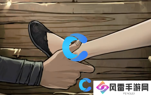 饿殍明末千里行游戏类型介绍
