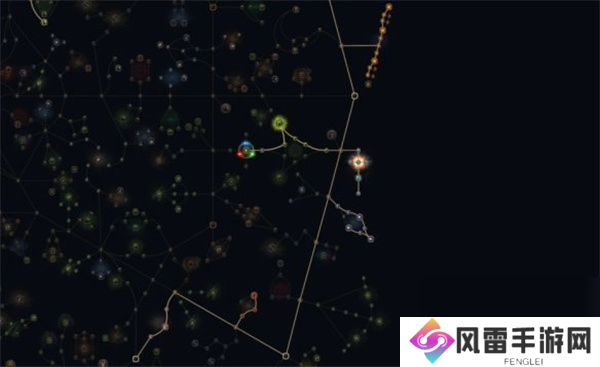 流放之路2武僧冰电捷BD玩法攻略分享