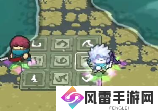 元气骑士前传解谜攻略 图文解密通关方法分享