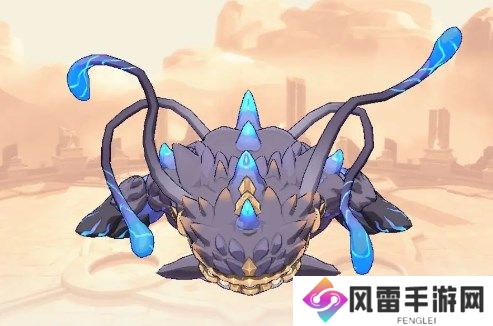 出发吧麦芬秘境之间海洋打法攻略