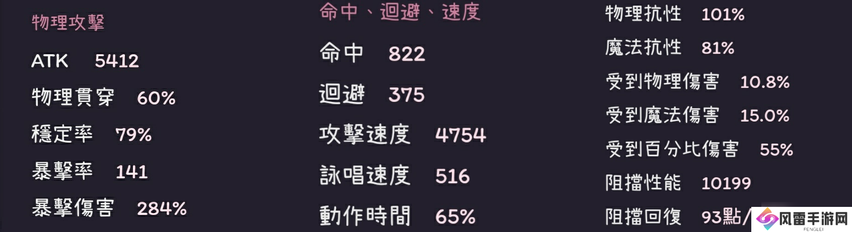 托拉姆物语食材的处理方法之——卤炖攻略（半肉输出弩盾）