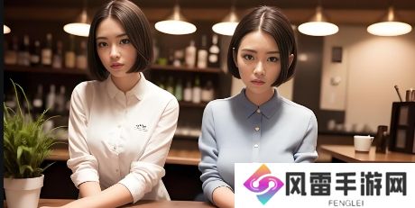 如何在亲吻时掌握力度与技巧，让亲密时刻更加愉悦