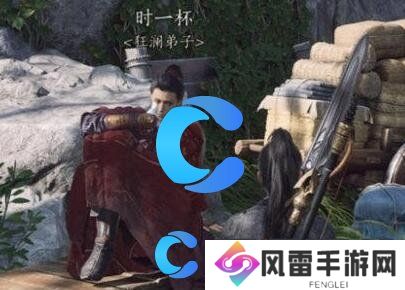 燕云十六声狂澜门派加入方法介绍