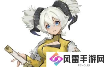 坎公骑冠剑兽人剑士蕾伊强度测评攻略