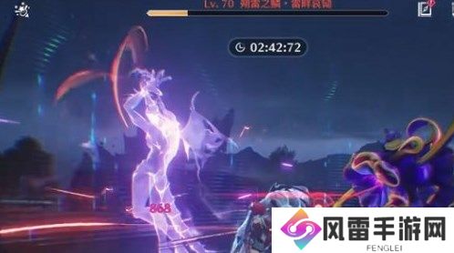 鸣潮朔雷之鳞BOSS打法攻略技巧分享