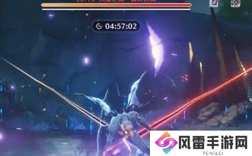 鸣潮朔雷之鳞BOSS打法攻略技巧分享