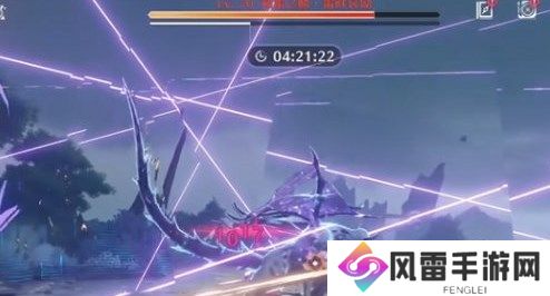 鸣潮朔雷之鳞BOSS打法攻略技巧分享