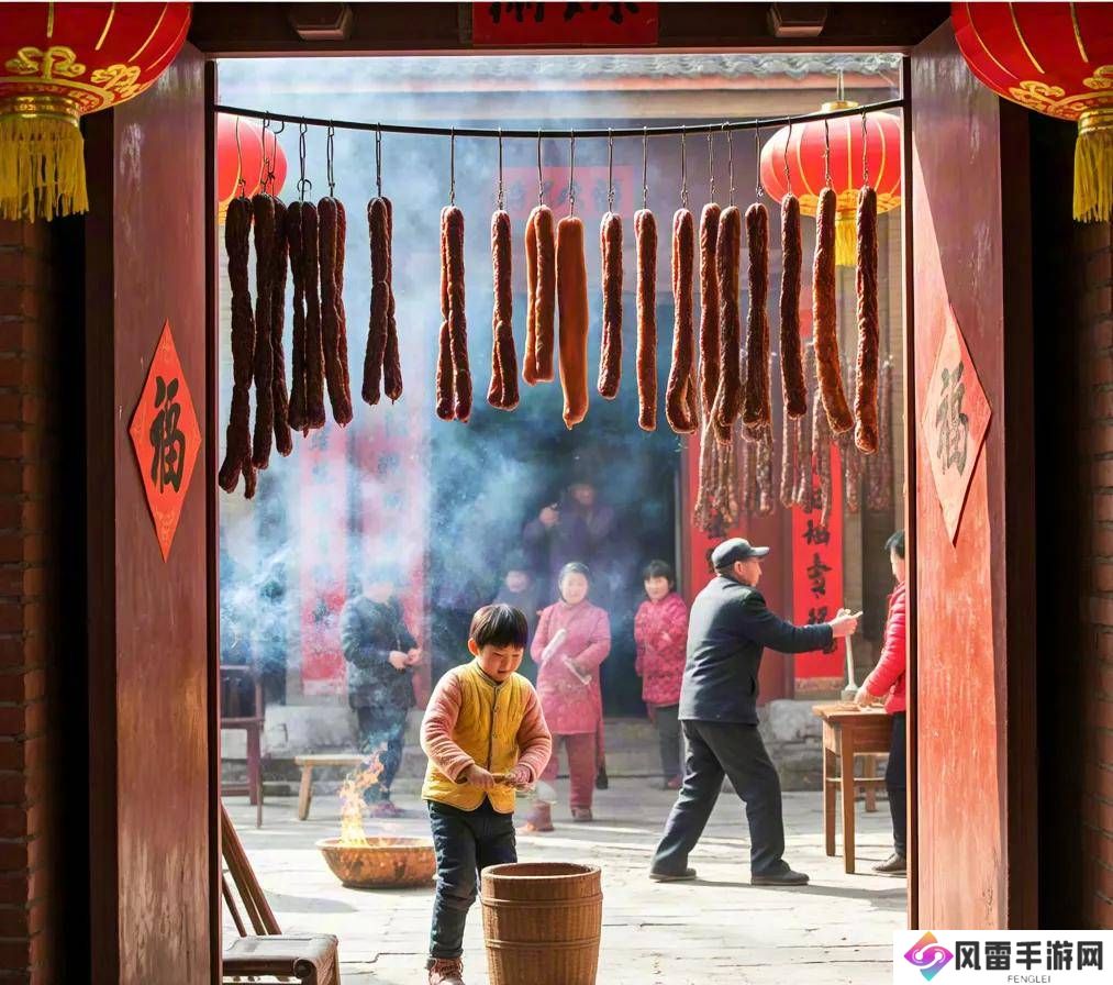 叶檀笔下的年味：你的幸福需求，在拼多多的年货里被看见