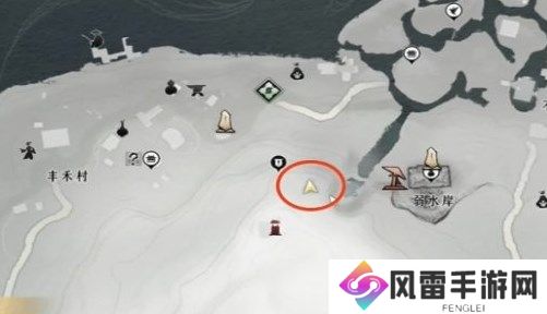 燕云十六声什么九流奇遇任务图文攻略