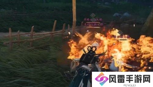 燕云十六声什么九流奇遇任务图文攻略
