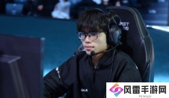 Siwoo：准备打职业时最惊讶Zeus 只和我差三岁怎么能打得这么好