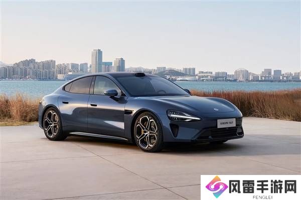 小米SU7电动车交付量超Model 3，雷军透露品牌实力上升