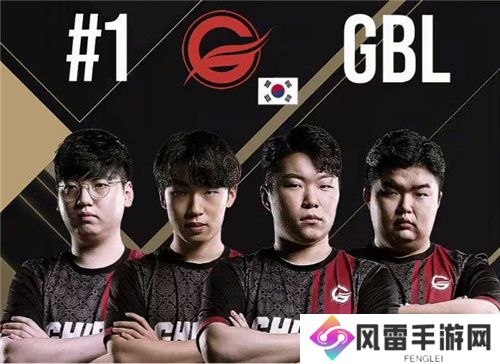 PGC 2021第一周比赛战罢，KPI战队闪耀赛场夺得周冠