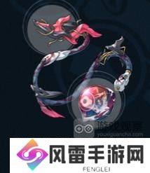 崩坏星穹铁道苍穹战线格拉默适合谁