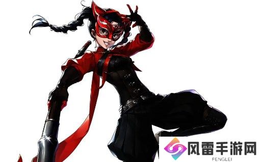 女神异闻录5夜幕魅影李瑶玲队伍组合攻略大全