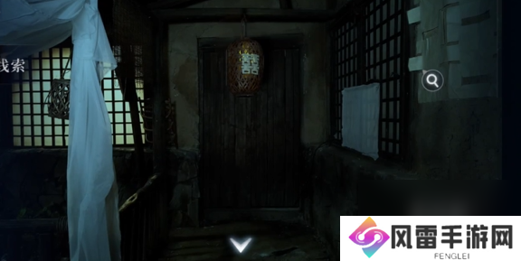 情棺3阴缘第九章男主视角怎么过
