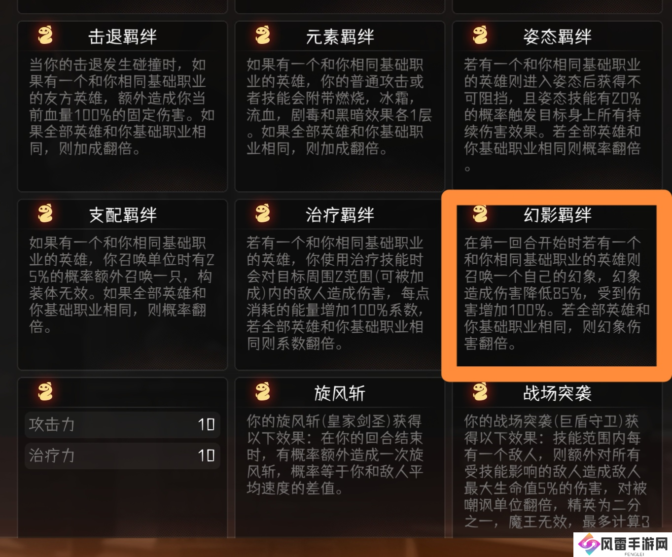 冒险寻宝然后打败魔王【攻略】S6伪神猎手攻略