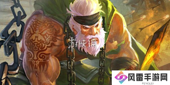 三国杀界黄盖技能是什么-三国杀界黄盖技能介绍