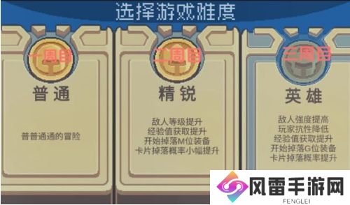 元气骑士前传m位装备是什么？m位装备怎么获得？