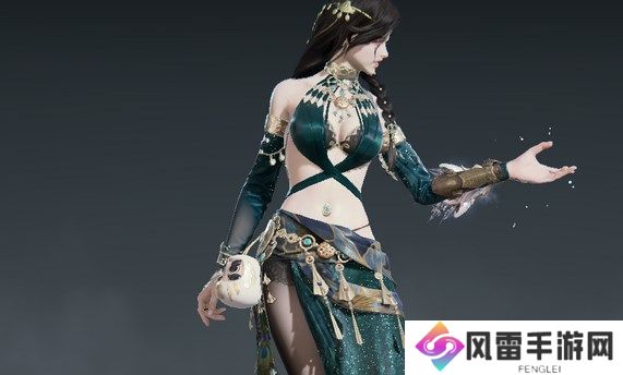 永劫无间手游游戏迦南开黑最好阵容搭配强烈推荐