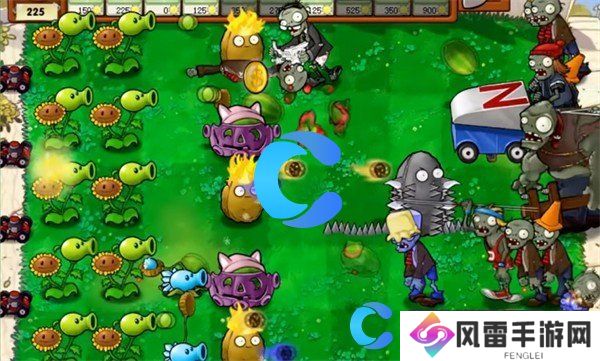 植物大战僵尸杂交版没有背景音乐解决方法