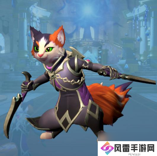 《兽人必须死！死亡陷阱》全角色介绍 角色技能介绍