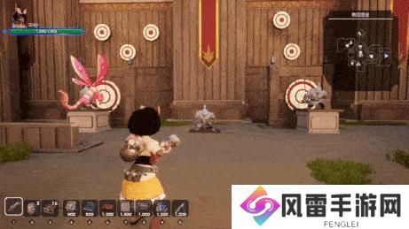 《兽人必须死！死亡陷阱》全角色介绍 角色技能介绍