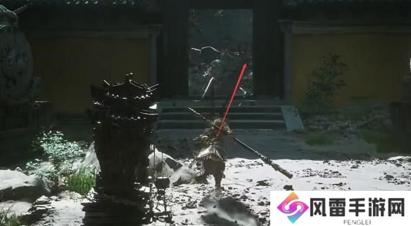 黑神话悟空君子牌在哪里 君子牌有什么用[多图]图片3