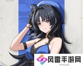 鸣潮1.2角色强度榜实力排行 角色强度调整排行[多图]图片7