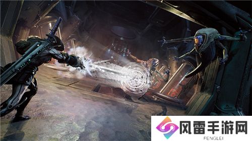 《遗迹2：黑暗的视界》发布全新职业护卫者预告片，将于9月25日上线