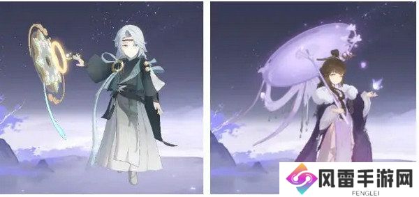 封神幻想世界职业宠物如何选择 四大职业宠物推荐[多图]图片10